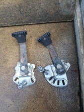 Mountfield Sp414 Front Stub