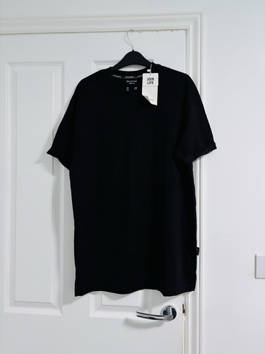 Size bershka shirt - t,