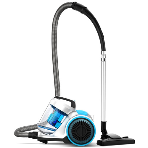 Vax cylinder vacuum cleaner - cylinder,