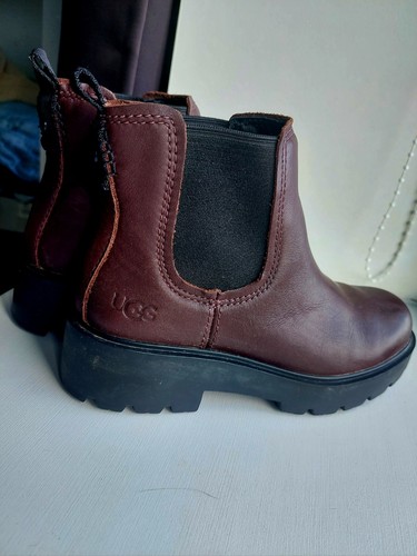 Ugg women markstrum 4 - ugg, women's