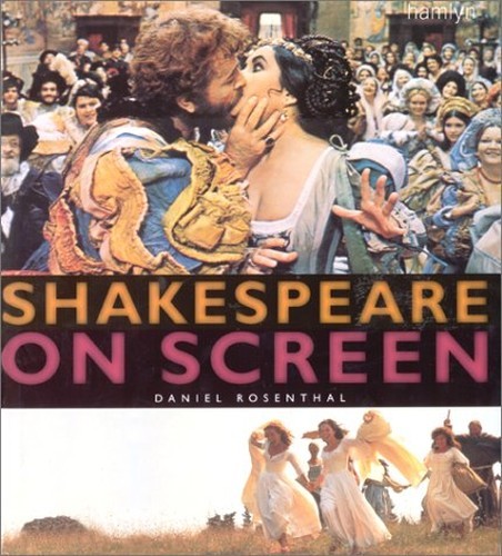 Shakespeare screen by - shakespeare,