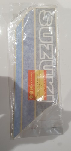 Suzuki rm80 1985 radiator - rm80,