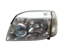 NISSAN X-TRAIL AVENTURA T30