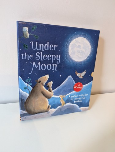 Under the sleepy - sleepy, bedtime