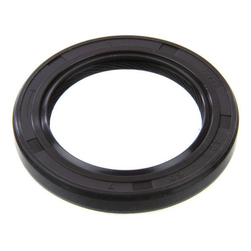 Crankshaft shaft seal - shaft, front