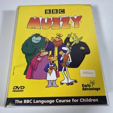 BBC Muzzy Spanish Language