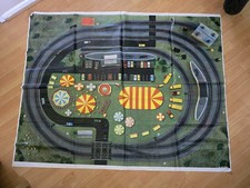 Hornby Bartellos Circus Trackmat  