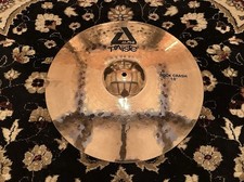 Paiste Alpha Rock Crash Cymbal