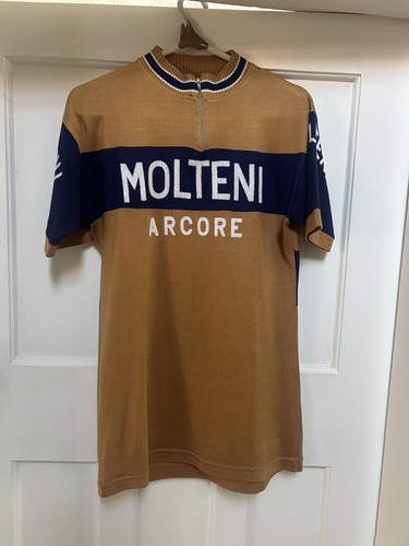 Original ita 1970s tricodnar - ita,