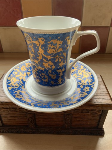 Dunoon bone china - 3, 3/4”