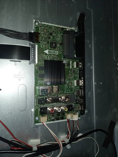 Hitachi 65hl26t6ui 23594458 - 65hl26t6ui, (