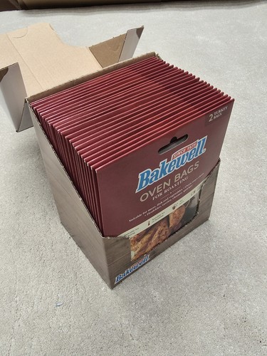 24x bakewell oven - bakewell, cook