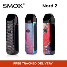 Smok Nord 2 40W Pod Vape Kit