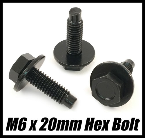 Bolts for peugeot nissan - bolts,