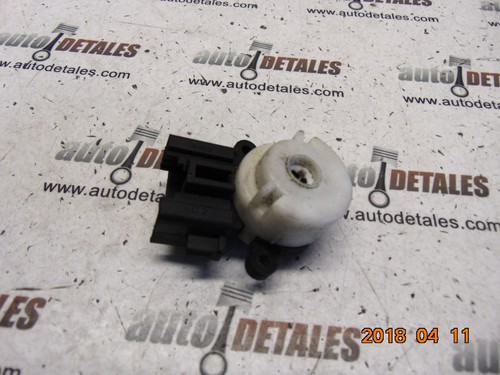 Toyota avensis ignition - avensis,