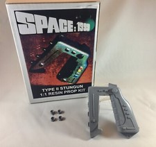 Space 1999 Sidearm Pistol Gun Gerry Anderson Resin Prop Model Kit