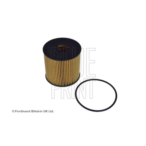 Oil filter for vauxhall vivaro - oil,