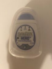 SNUZA HERO Baby Movement