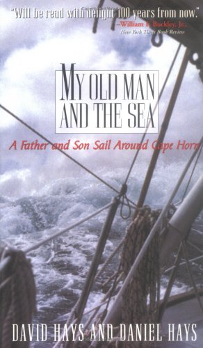 Old man and the sea - man,