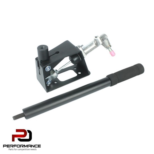 Reversed hydraulic handbrake - hydraulic,
