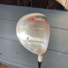 Browning 440 Low Profile - 3 Wood - 16 Degree