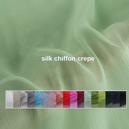 Plain color yoryo silk - yoryo,