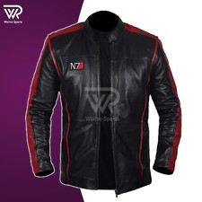 Mass Effect's 3 N7s Fighter