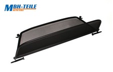 Convertible Wind deflector BMW