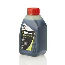 COMMA 2 Stroke Oil 500ml