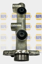 Brake Master Cylinder NAPA