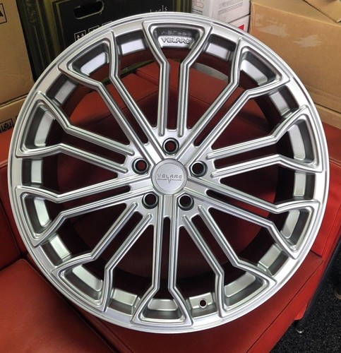 Velare vlr04 alloy wheels - 20",