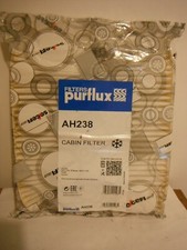 PURFLUX AH238, POLLEN/CABIN