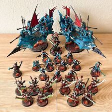 Warhammer 40k Drukhari -