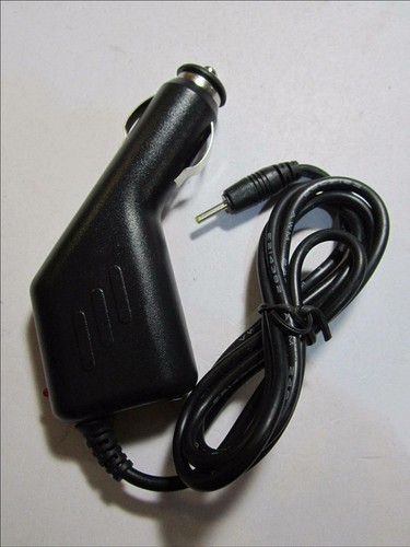 Car charger power - 5v, 2a