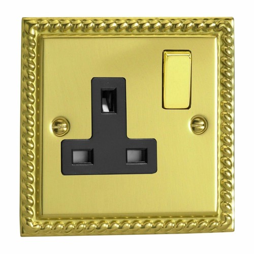 Varilight xg4db georgian - varilight,