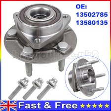 For Vauxhall Insignia Mk1