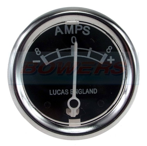 Genuine lucas 36084 - lucas, 8a