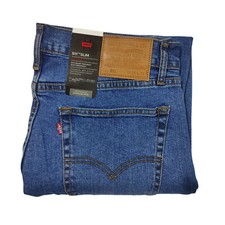 Levis 511 Slim Fit Jeans