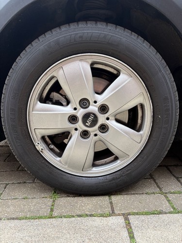 Genuine mini cooper - genuine,