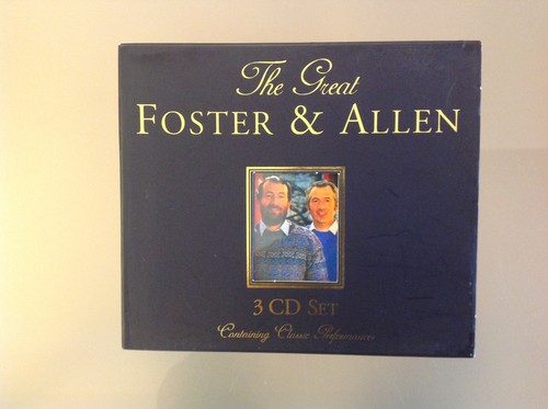 Foster allen the great - &,