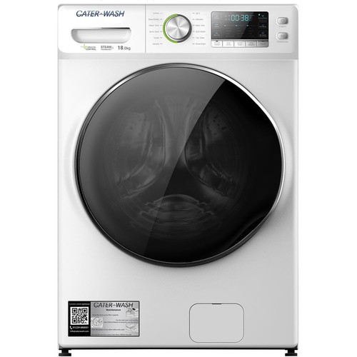 Cater wash 18kg - 18kg, washing