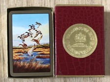 Pack of vintage Waddingtons