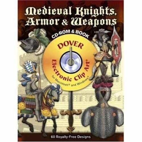 Medieval knights armor and - armor,