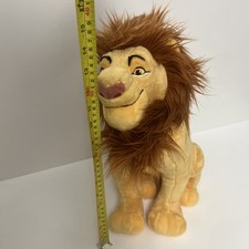 Disney Store The Lion King