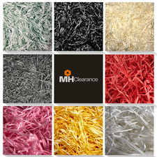 Luxury Shredded Tissue Paper -