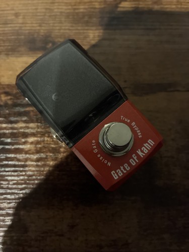 Joyo ironman series gate of - joyo,