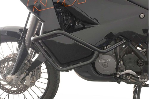 Motech steel crash - sw-motech, bars