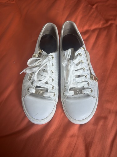 Women rieker white - rieker, zip
