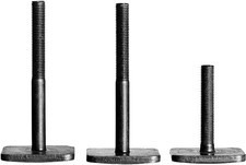 Thule Roof Bar T-track Adapter