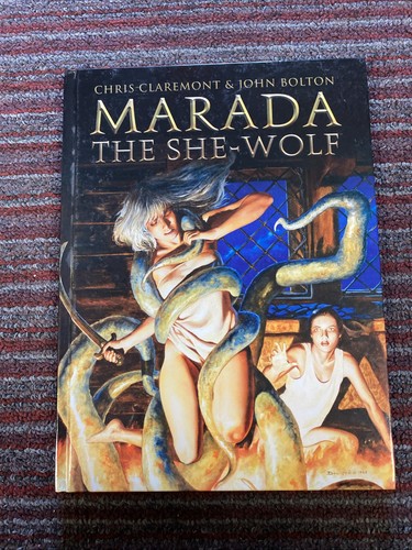 Miranda the she - miranda,